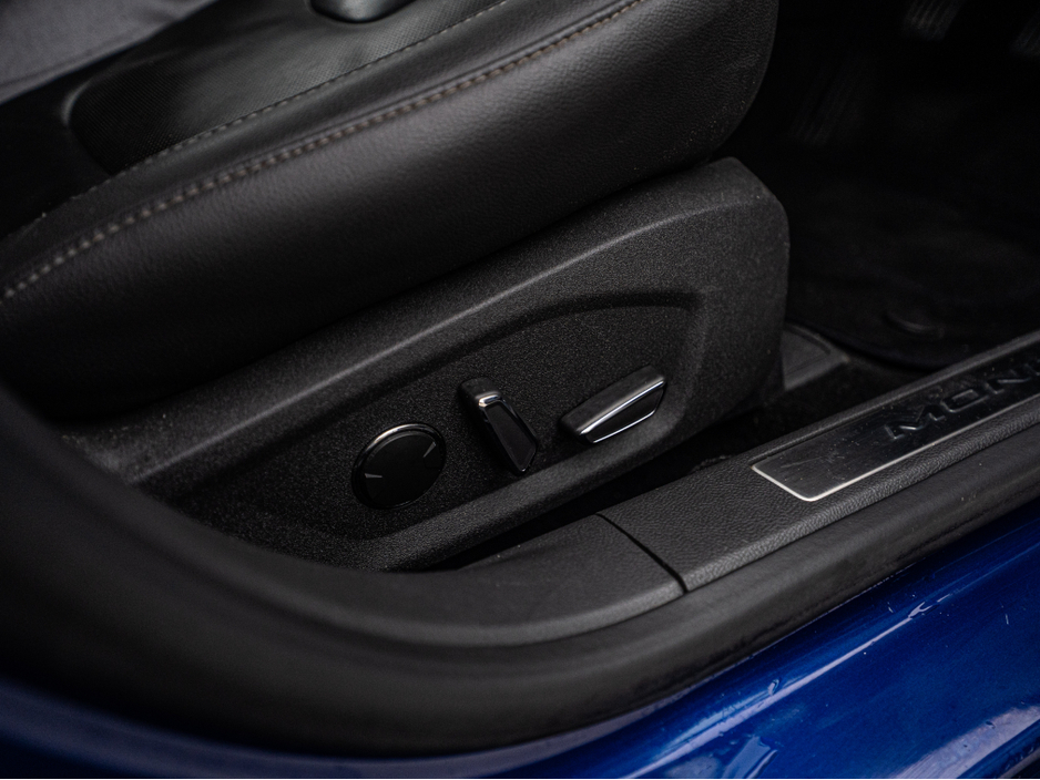 2018 Ford Mondeo 2018 Mondeo 2.0d TITANIUM/High spec/1yr warranty €15,888