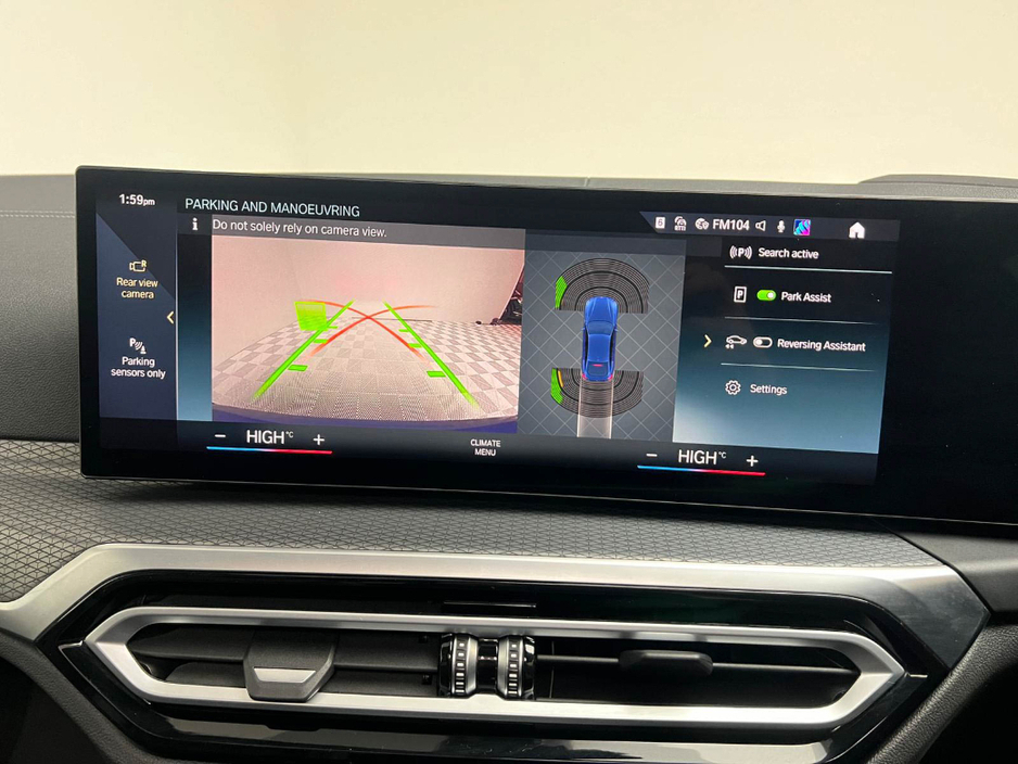 2023 BMW i4 40 M SPORT EDRIVE *SUNROOF* €39,990