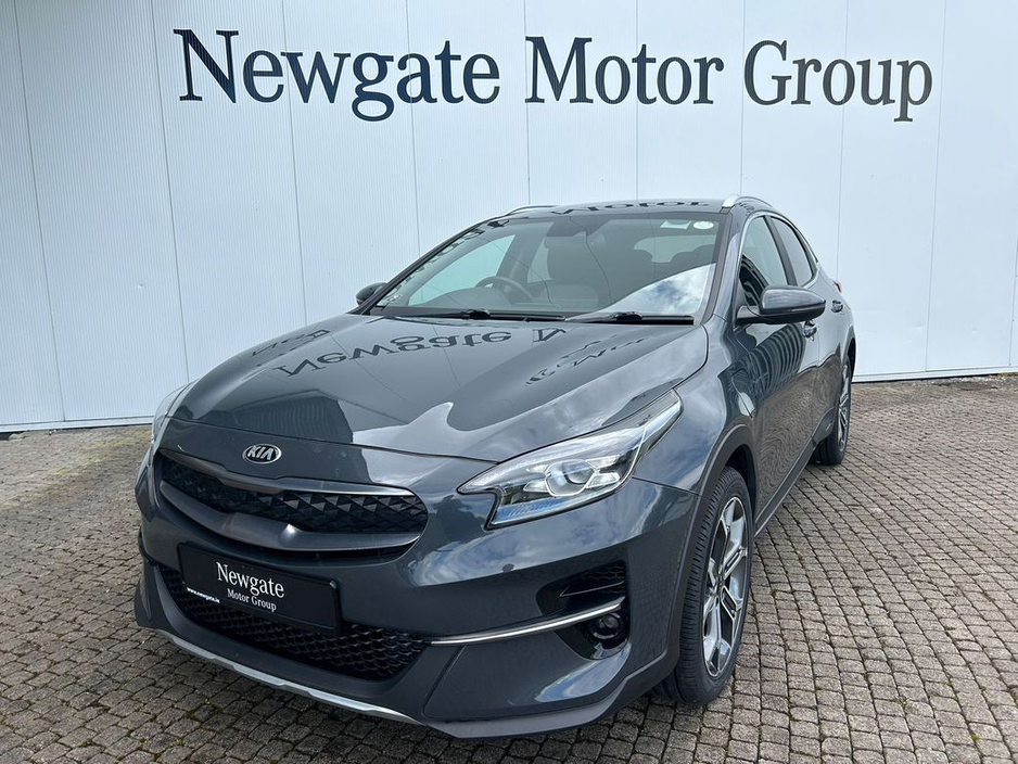 2021 Kia XCeed Phev 5DR Auto €19,950
