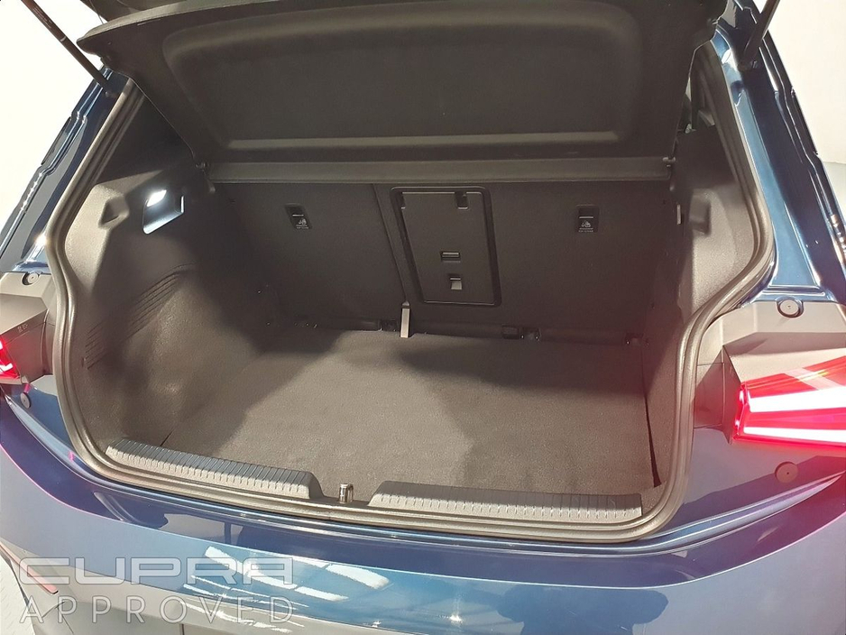 2024 Cupra Born VZ 79kWh 321hp