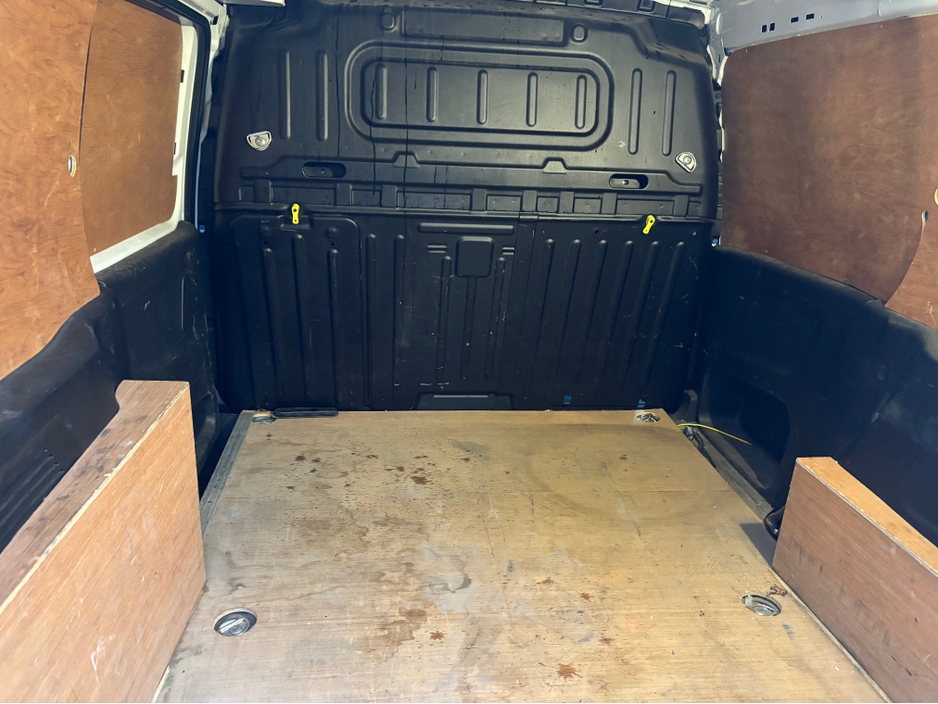 2021 Citroen Berlingo LX BLUEHDI  12 MONTHS WARRANTY €10,489