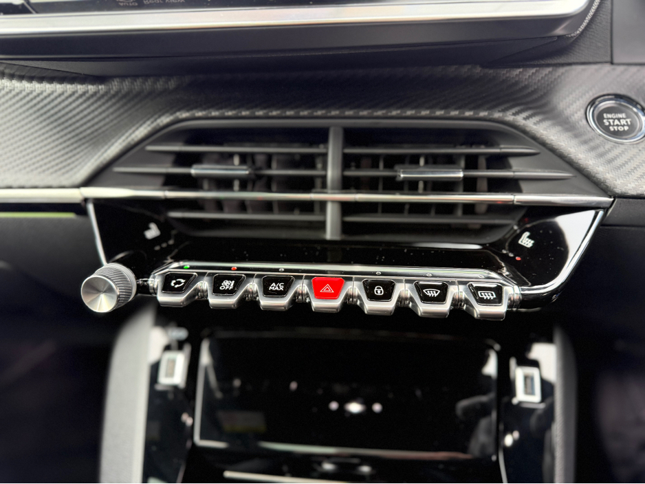 2020 Peugeot 2008 **DEPOSIT TAKEN** GT-LINE - 1.2 PETROL - AUTO - 12M WARRANTY - CAR: 930 €20,950