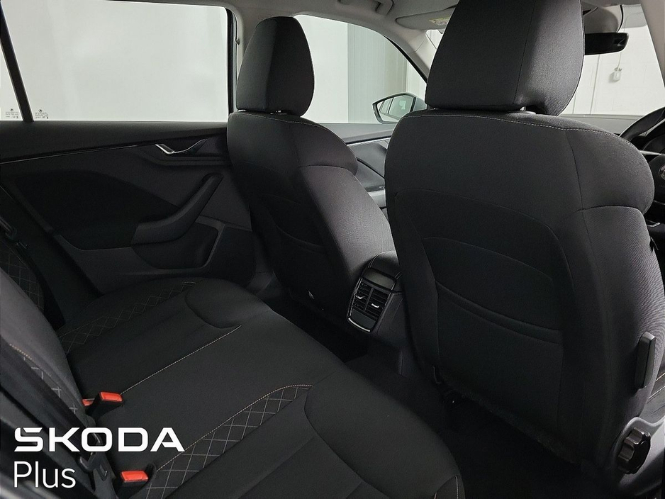 2024 Skoda Kamiq Ambition 1.0Tsi 110Bhp DSG €28,950