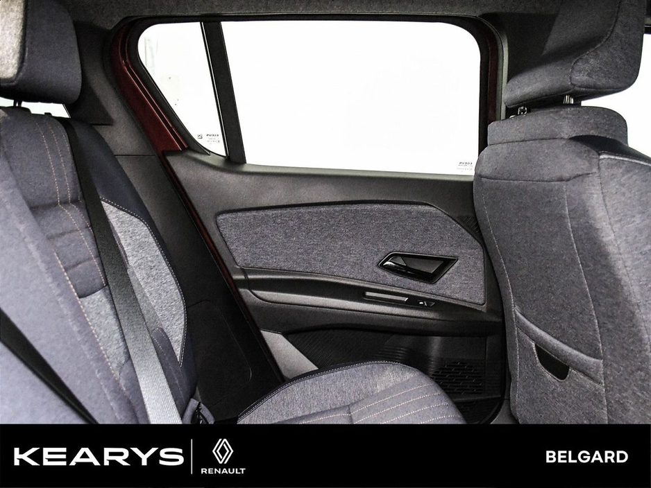 2026 Renault 4 Techno Order Your 261 Today! €27,995