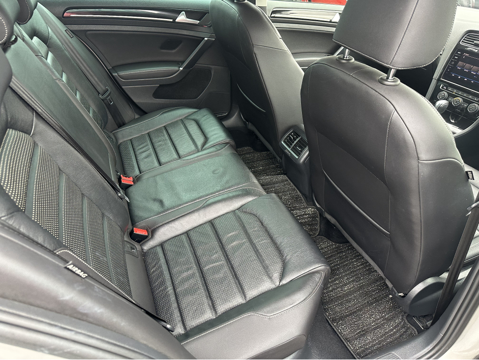 2019 Volkswagen Golf Highline 1.4 TSI DSG €20,700