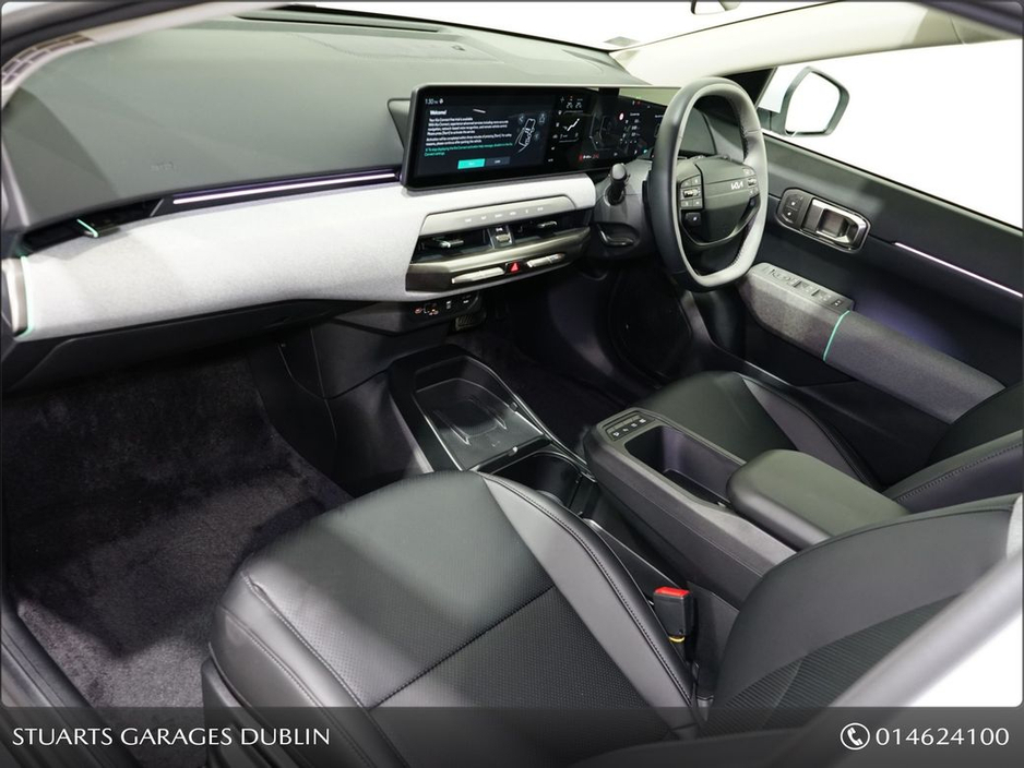 2025 Kia EV4 Earth K3 DEMONSTRATOR SALE * 0% FINANCE AVAILABLE* €45,950