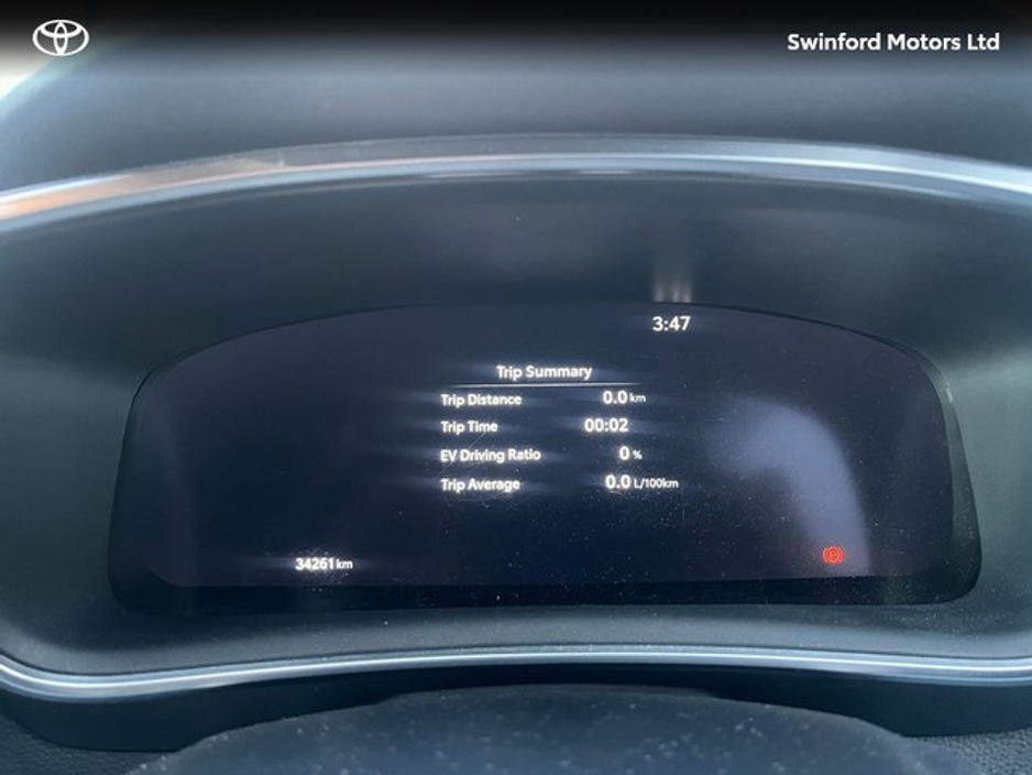 2024 Toyota Corolla COROLLA HYBRID LUNA T/S €29,900