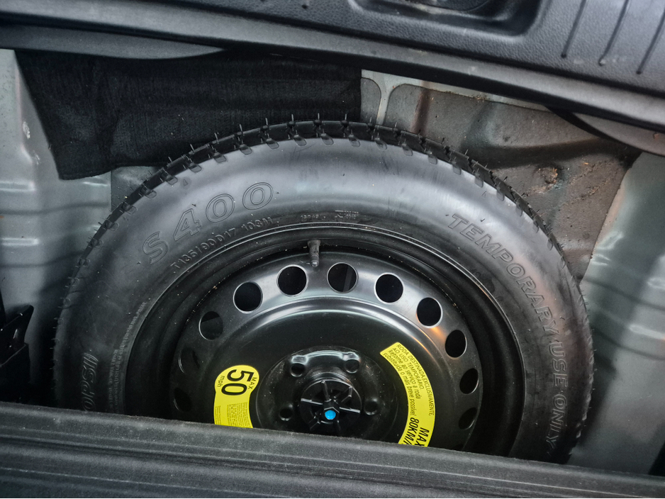 2017 Kia Sportage 1 ISG 114BHP 5DR €14,250