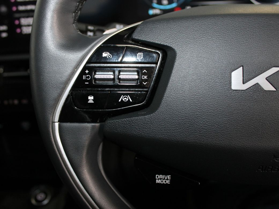 2023 Kia Niro EV K3 5DR Auto €28,999