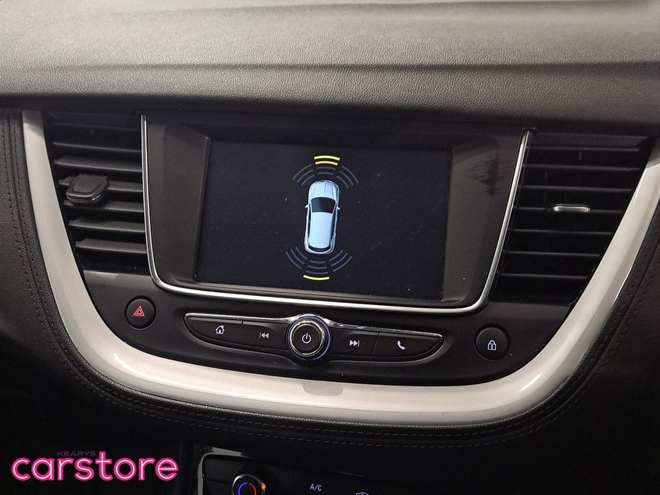 2021 Opel Grandland X SC 1.2i 130PS 6 Speed €20,890