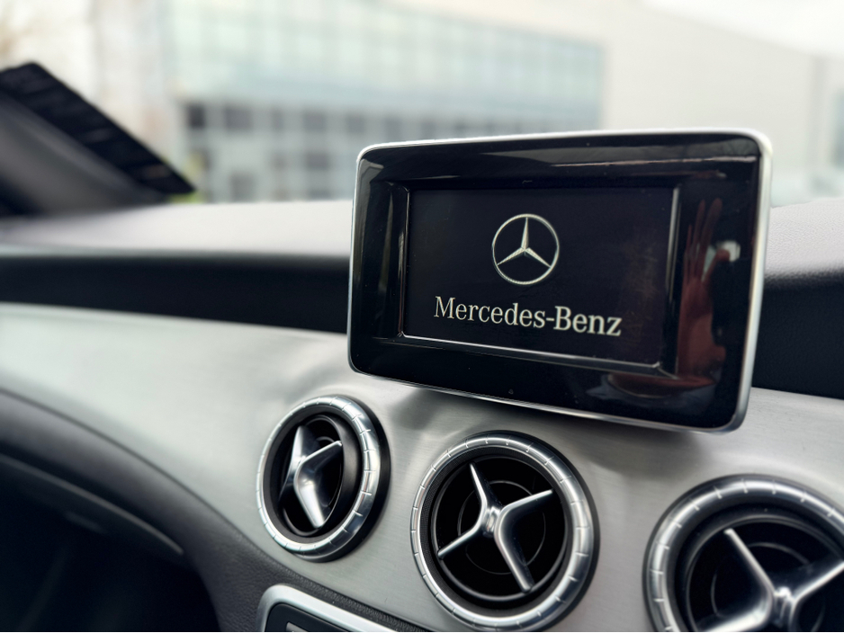 2014 Mercedes-Benz CLA Class CLA 220 CDI ~ AMG Sports Line ~ Automatic €11,999