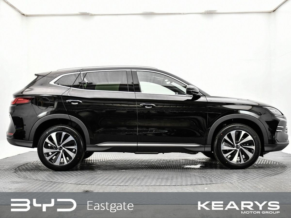 2026 BYD Seal U Boost Order YOUR 261 Today! €45,000