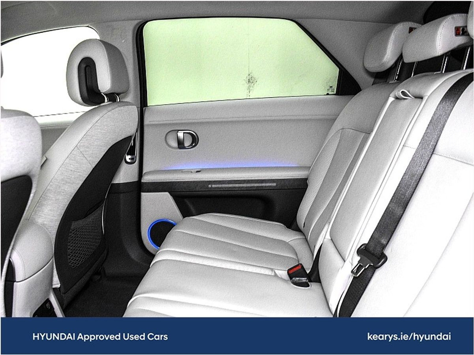 2023 Hyundai Ioniq 5 58kW Premium LE €28,949