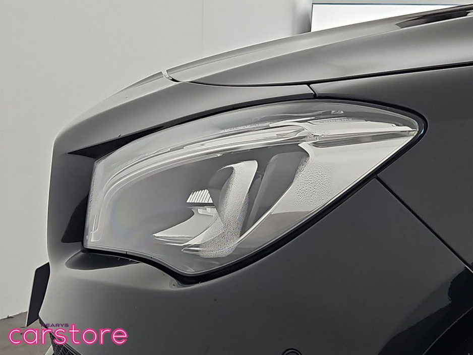 2017 Mercedes-Benz CLA Class 1.6 CLA 180 Auto €23,480