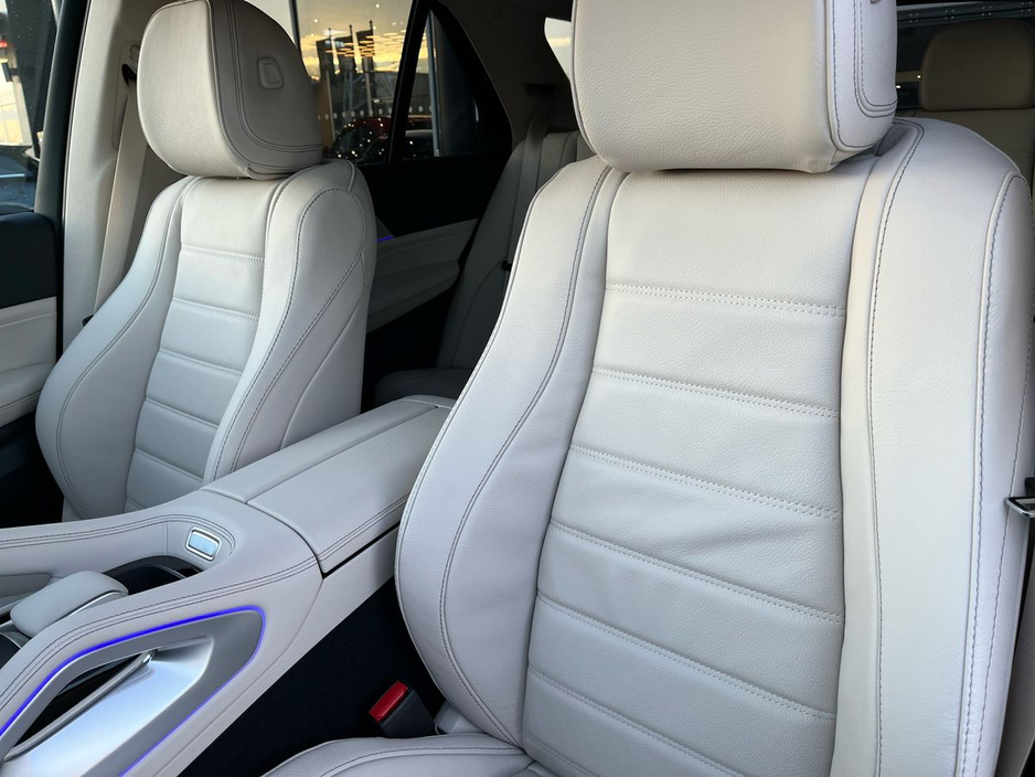 2026 Mercedes-Benz GLE Class 350DE 4MATIC AMG Line PHEV SUV €110,999