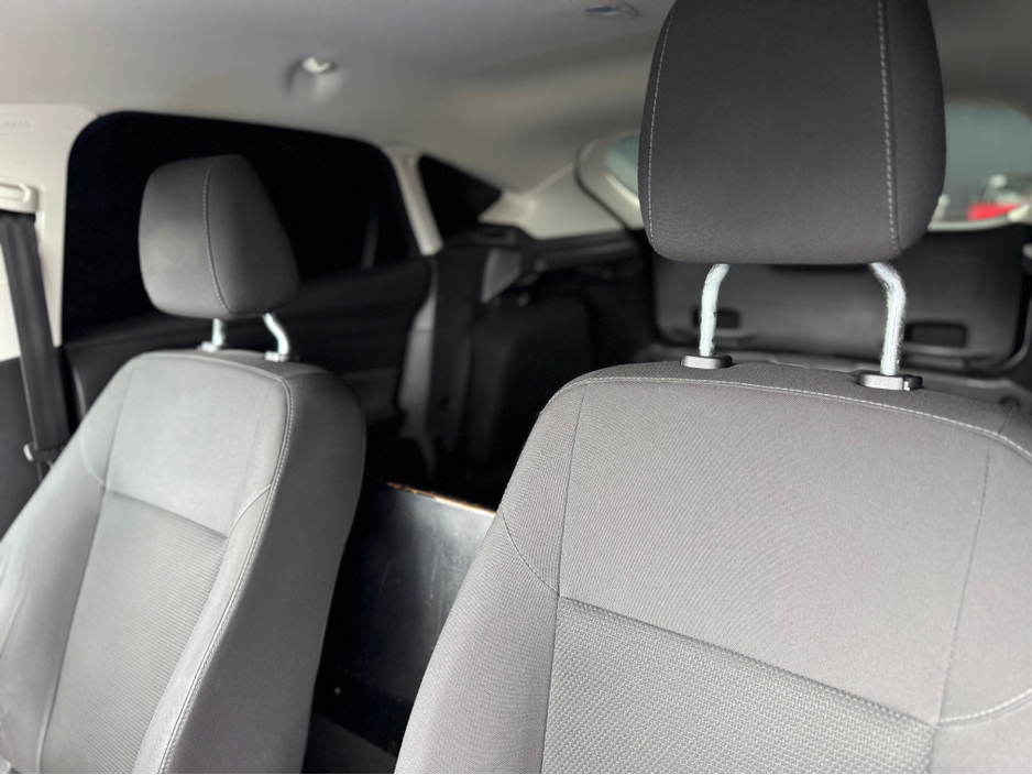 2017 Ford Focus VAN - 2 SEATER - 1.6 DIESEL - MANUAL - 12M WARRANTY - CAR 1448 €8,950