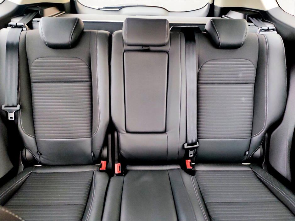 2018 Ford Kuga 1.5TDCi 120PS FWD Titanium €16,950