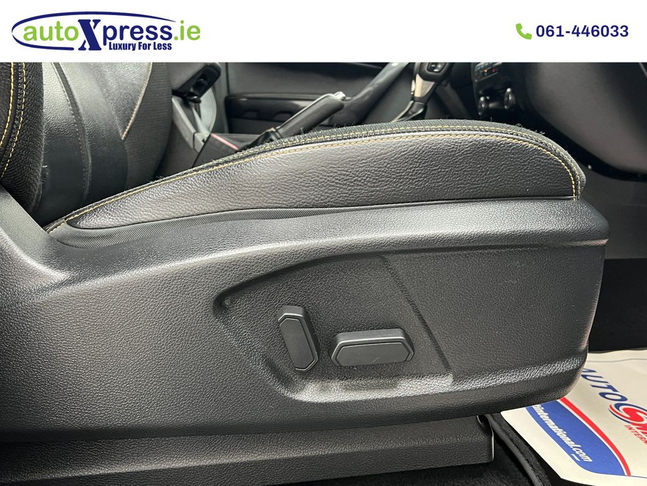 2021 Ford Ranger PRICE INC VAT 2.0 Wildtrak Double CAB €30,995