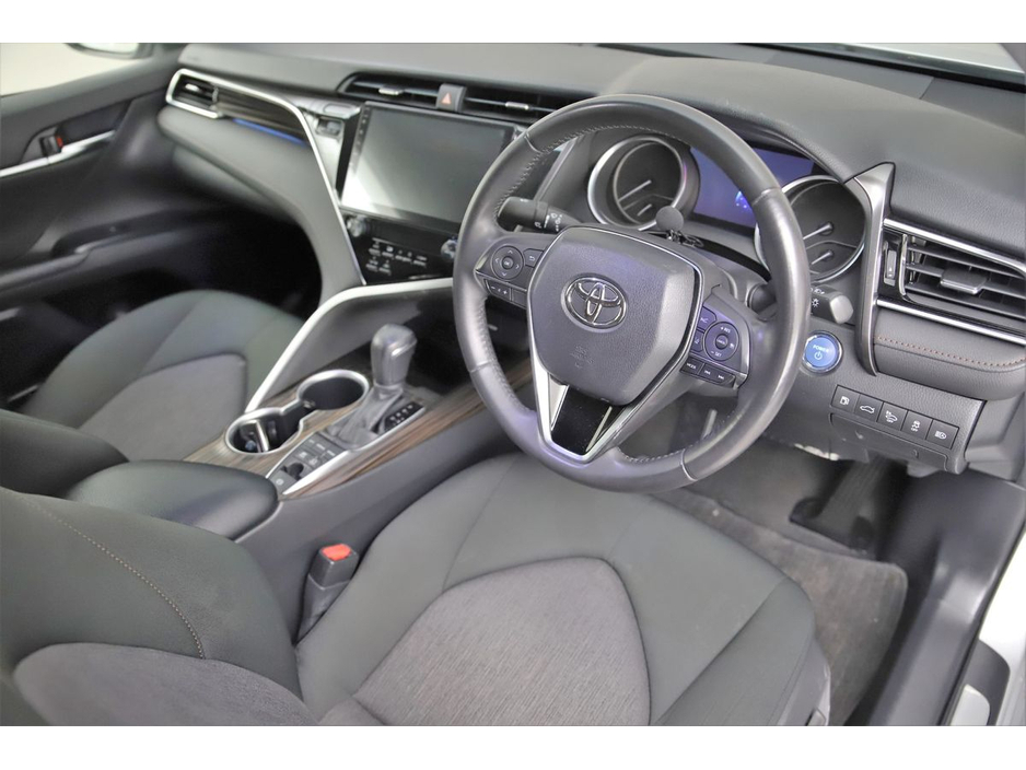 2017 Toyota Camry UPGRADED ALLOYS*10"ANDROID PLAYER*REVERSE CAM* €19,890