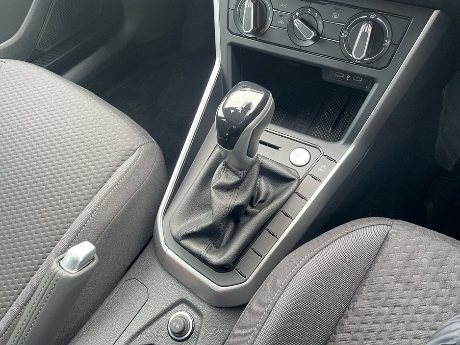 2026 Volkswagen Taigo 1.0 TSI 115HP D7F EDITION 75