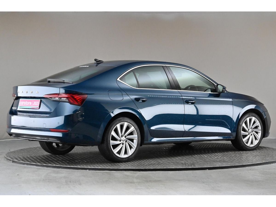 2023 Skoda Octavia 2.0 TDI STYLE 115BHP DSG