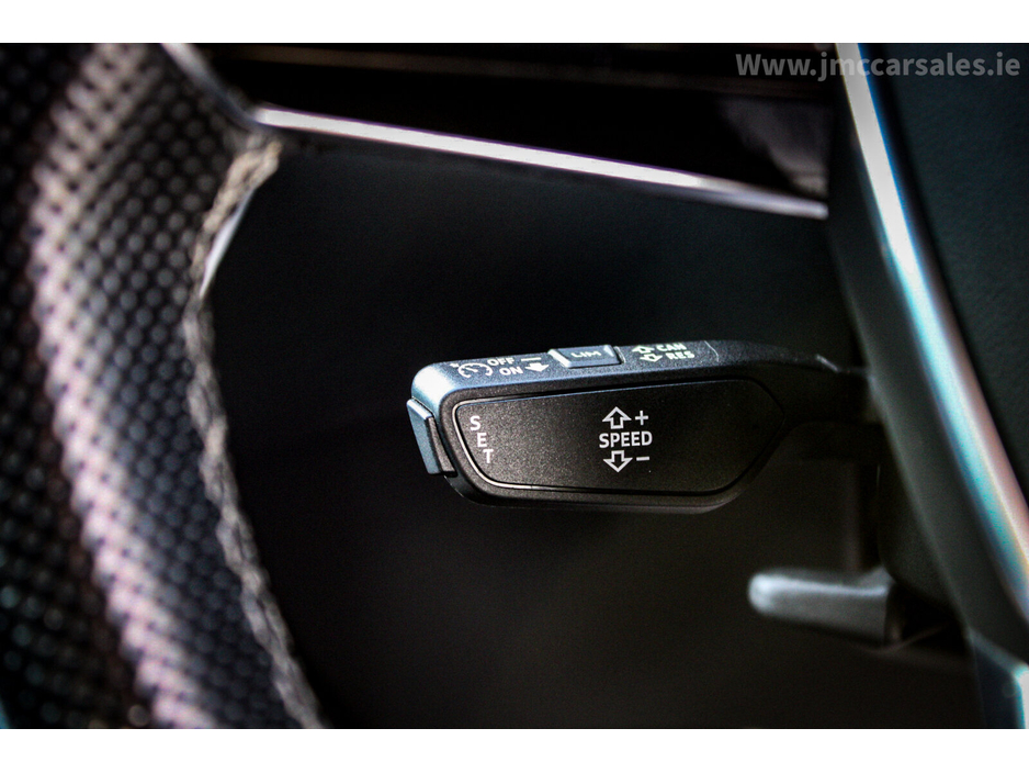 2022 Audi A6 40TDI 204HP S tronic S Line €42,995