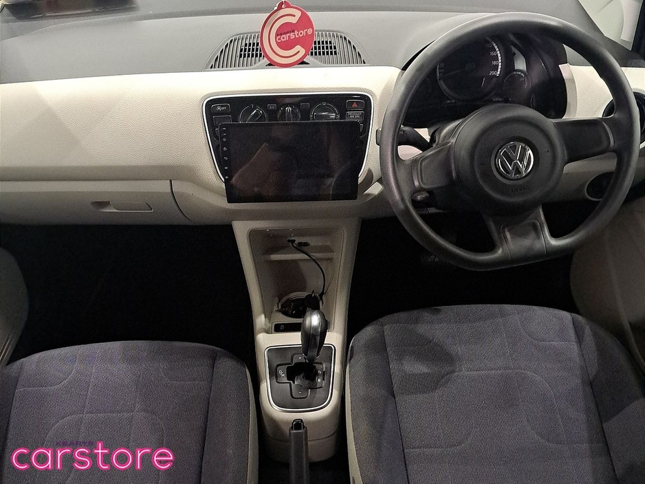 2016 Volkswagen up! 1.0 75BHP Up! Take €11,380