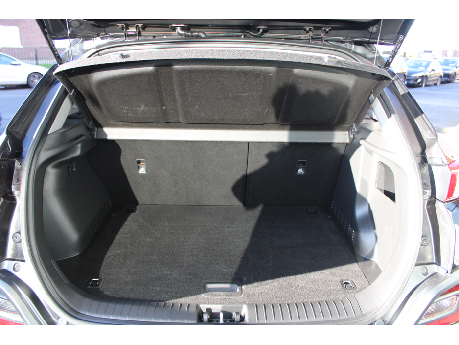 2019 Hyundai Kona 1.6 D KAUAI EXECUTIVE 5DR €16,450