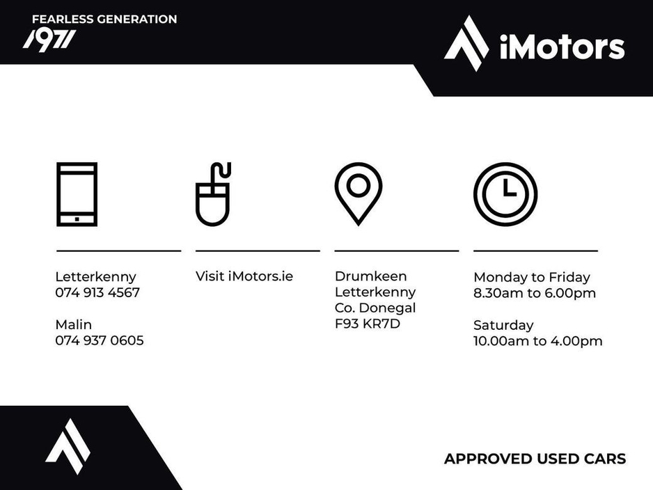 2022 Isuzu D-MAX Dmax LSE Double CAB 4DR €30,731