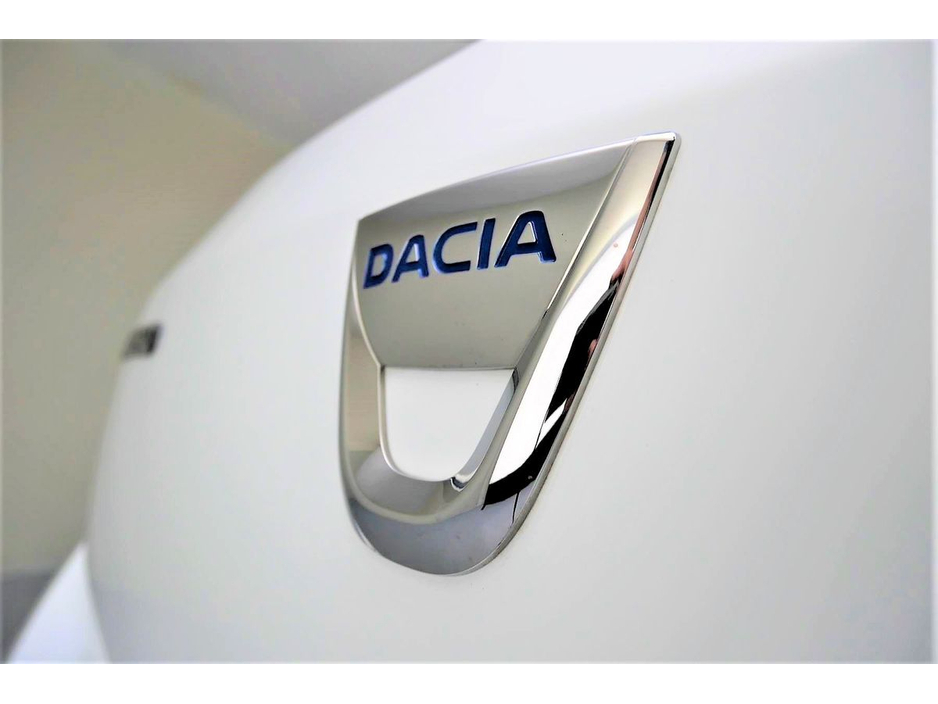 2021 Dacia Sandero 1.0 ALTERNATIVE SCE 75BHP MY20 5SPD €11,490