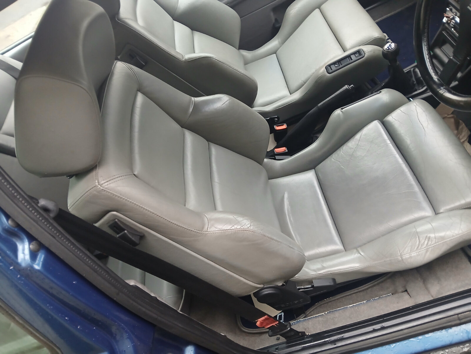 1988 Volkswagen Golf  €24,995