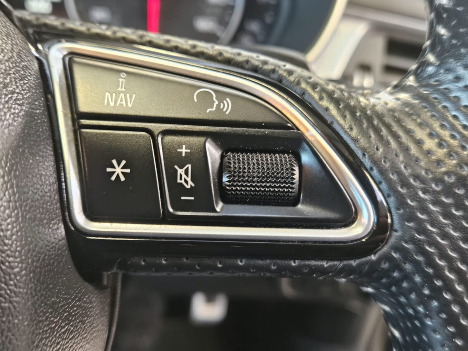 2016 Audi A6 2.0TDI 190 Ultra SE