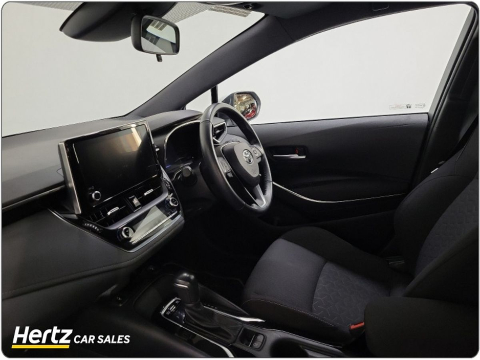 2023 Toyota Corolla ICON TECH HEV 1.8 Petrol Automatic €22,795