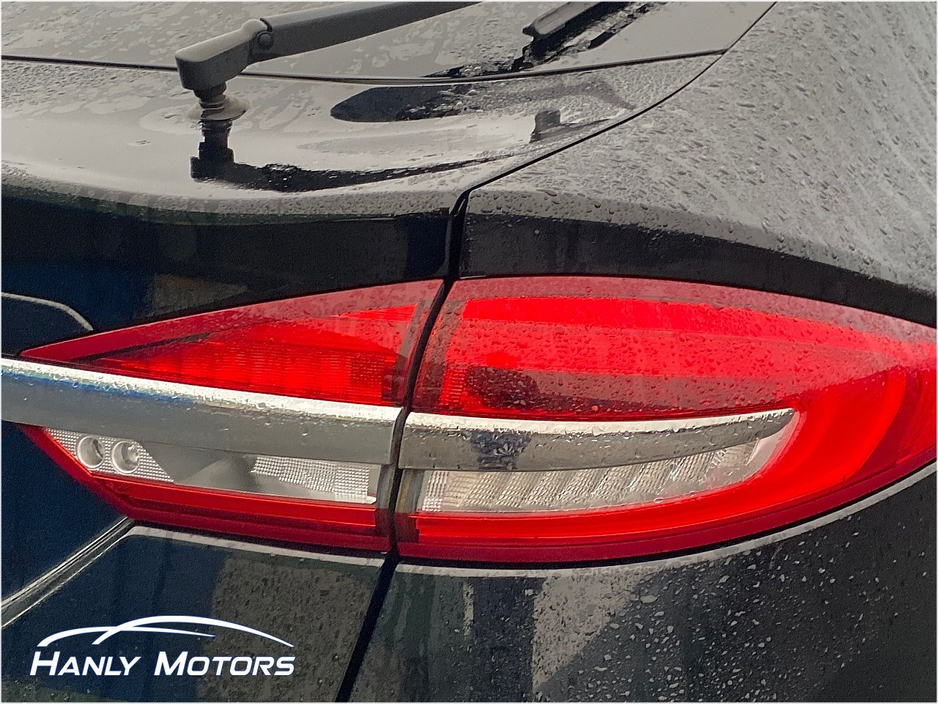 2020 Ford Mondeo TITANIUM 2.0 TD 150BHP S6.2 M6 4DR €19,995