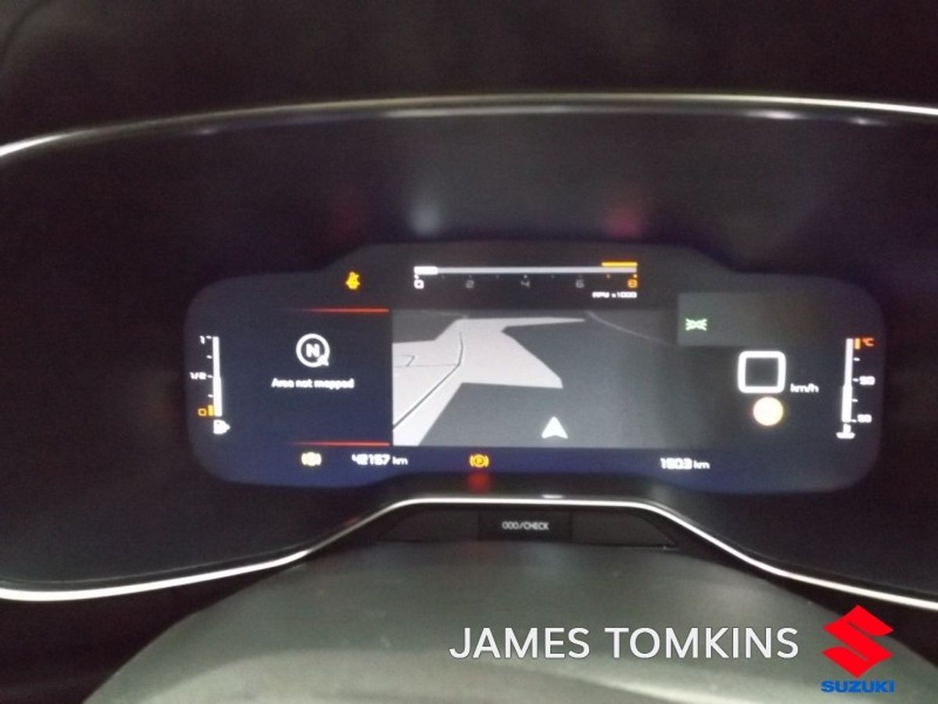 2023 Citroen C5 Aircross C-Series PureTech 130 €27,950