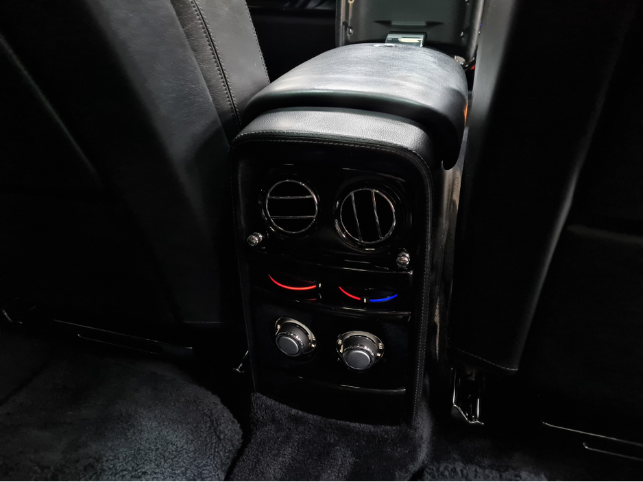 2007 Rolls-Royce Phantom 6.75 V12  MANSORY €99,950