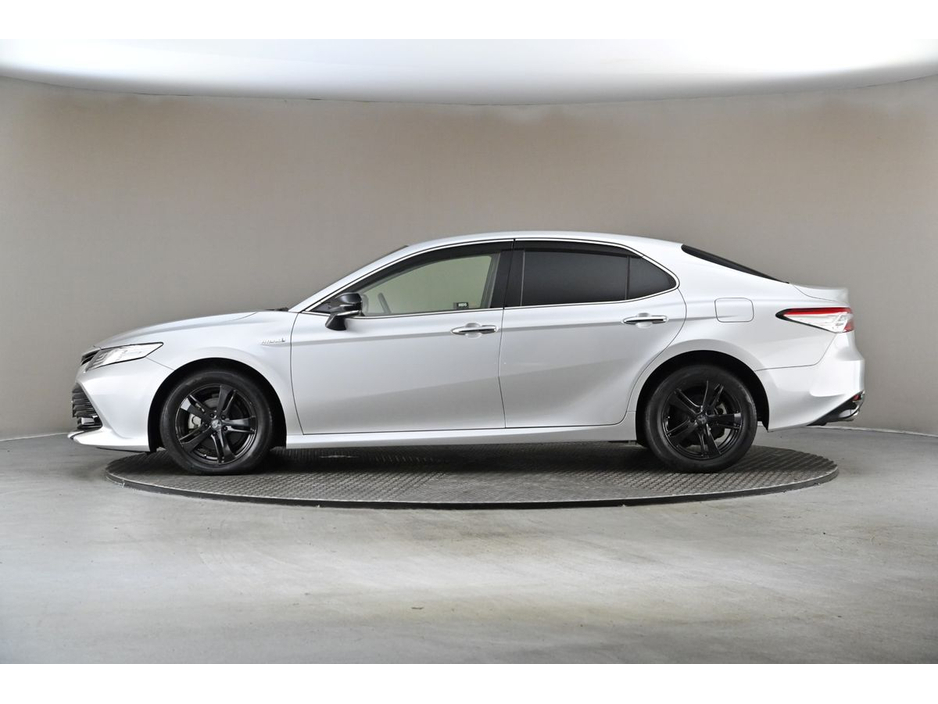 2017 Toyota Camry UPGRADED ALLOYS*10"ANDROID PLAYER*REVERSE CAM* €19,890