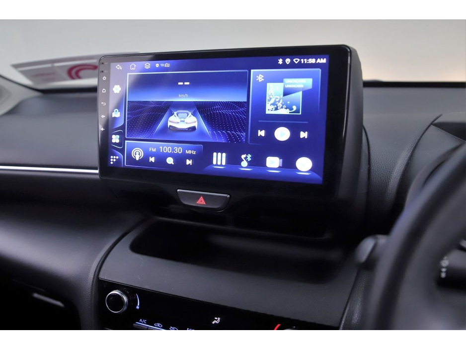 2022 Toyota Yaris Cross 1.5 HYBRID *BI-TONE ROOF*360 PAN CAM*ANDROID CAR PLAYER* €27,890