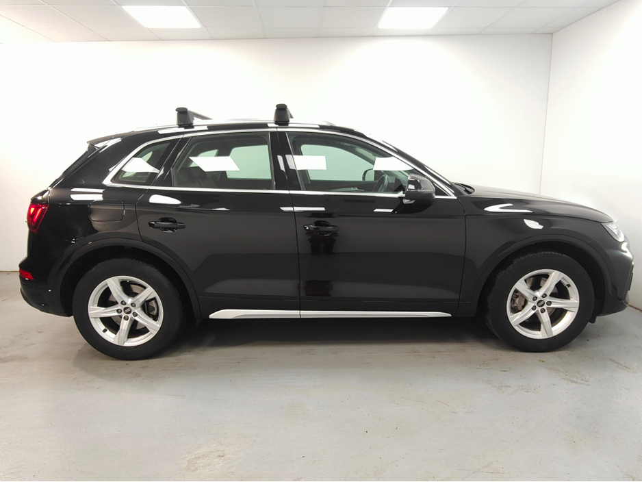 2023 Audi Q5 35 TDI SE   163HP S-TRONIC 4DR AUTO €53,450