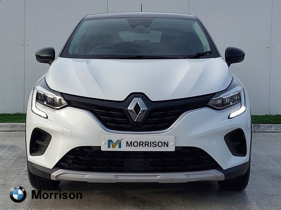 2023 Renault Captur TCe 90 Evolution €18,995