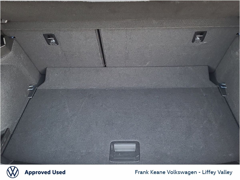 2025 Volkswagen Polo EDITION 75 1.0TSI 95HP M5F *REEF BLUE* *PRIVACY GLASS* *REAR VIEW CAMERA* *CARPLAY* *PCP FINANCE AVAILABLE* €22,995