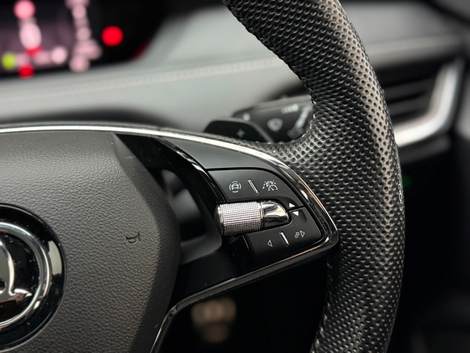 2023 Skoda Enyaq iV IV 80 SPORTLINE + PLUS €36,990