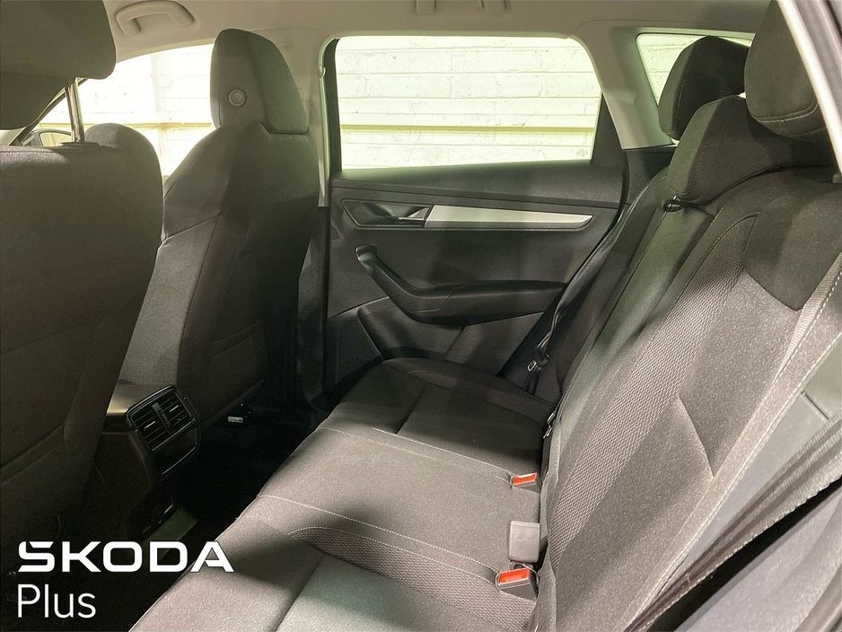 2025 Skoda Karoq Selection 2.0TDI 115bhp €35,950