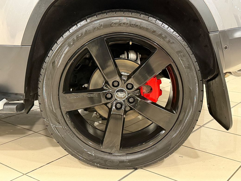 2023 Land Rover Defender 3.0 D300 COMMERCIAL 2 SEATER N1=LOW MILES//HUGE SPEC//1 OWNER=FULL LAND ROVER SERVICE HISTORY=TAILORED FINANCE PACKAGES AVAILABLE=TRADE IN'S WELCOME €64,995