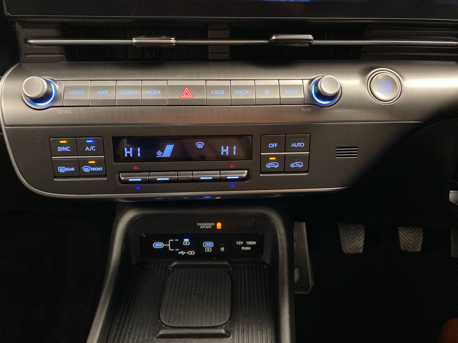 2025 Hyundai Kona 1.0 T-GDI Elegance €29,995