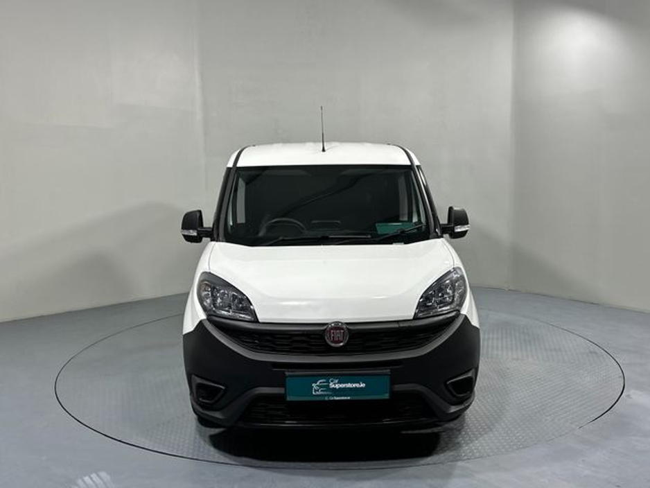 2023 Fiat Doblo 1.6 Diesel 231 €14,800