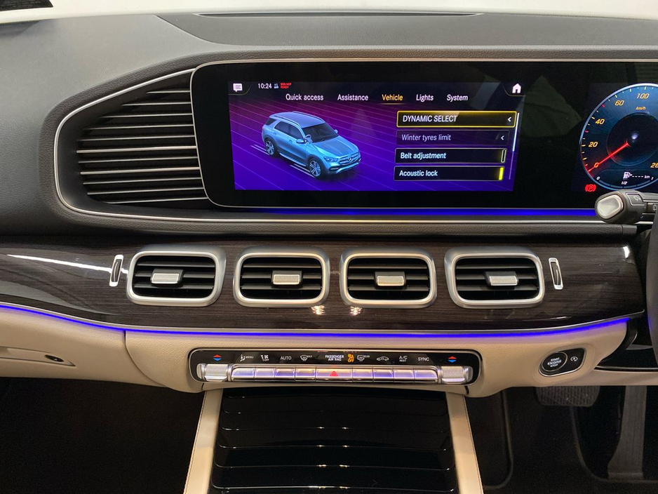 2022 Mercedes-Benz GLE Class GLE 300 d 4Matic (5 Seater) €69,950