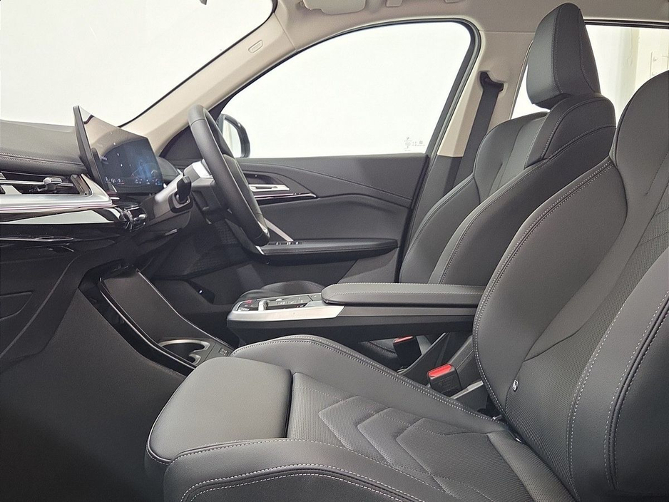 2026 BMW X1 xDrive25e xLine €58,950