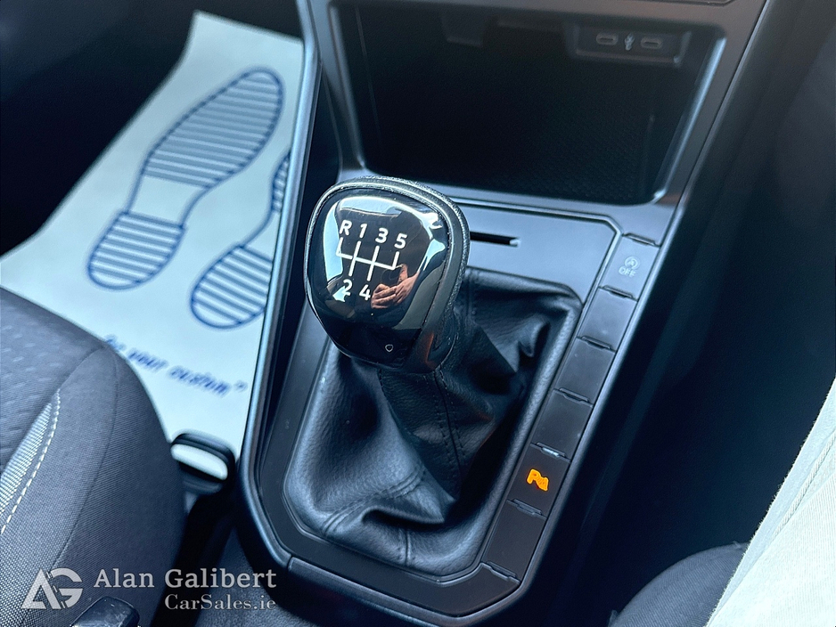 2022 Volkswagen Polo 1.0 Trendline €91 PW €18,995