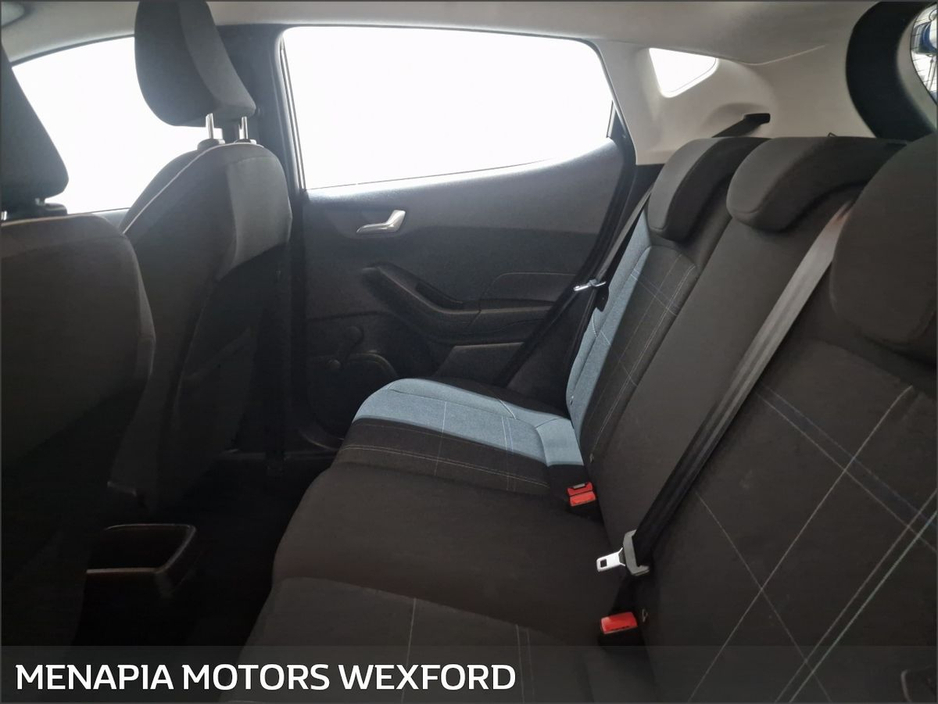 2018 Ford Fiesta 1.1L 85 PS Titanium €11,995